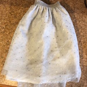 Girls Gap skirt